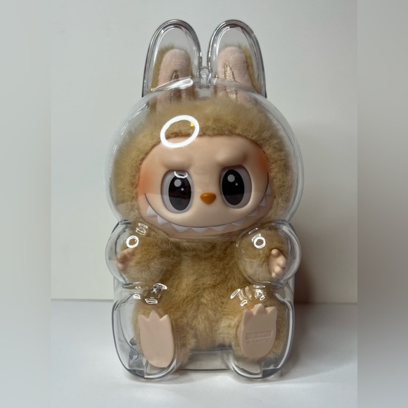 Labubu Baba - Picture 1 of 6